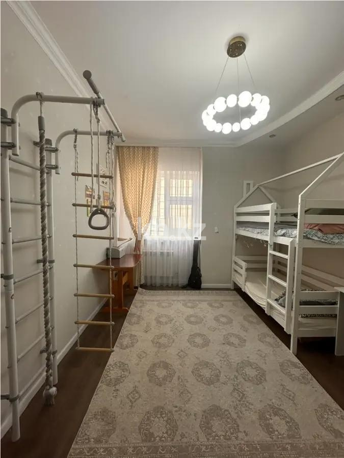 Продажа 3-комнатной квартиры, 91 м² в Астане - фото 3