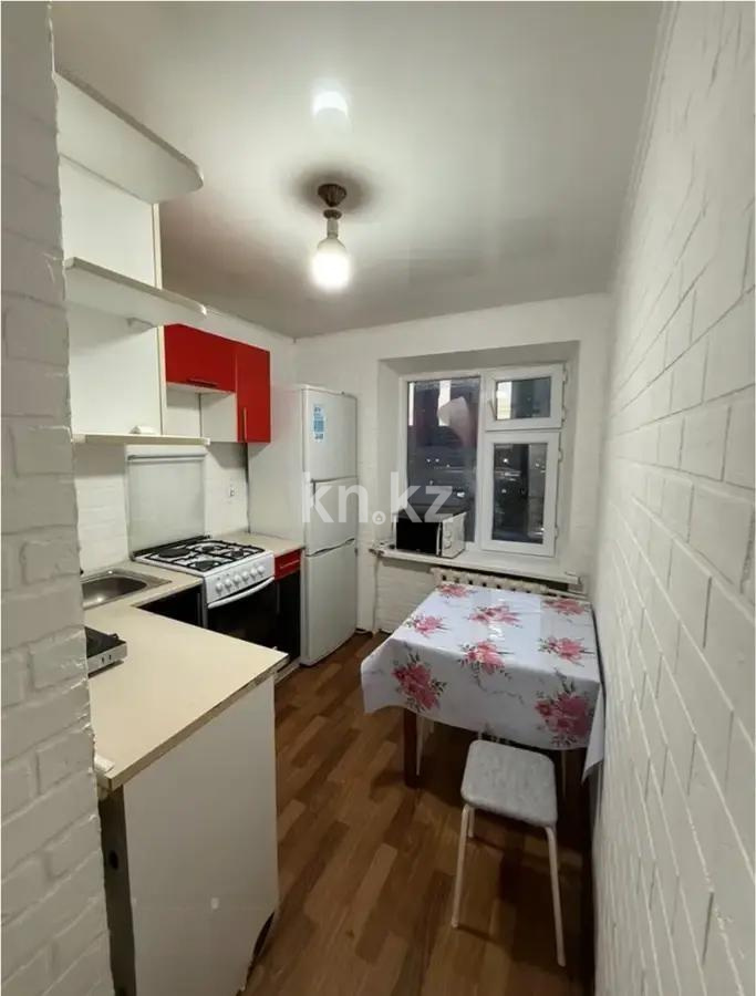 Продажа 1-комнатной квартиры, 32 м² в Астане - фото 2