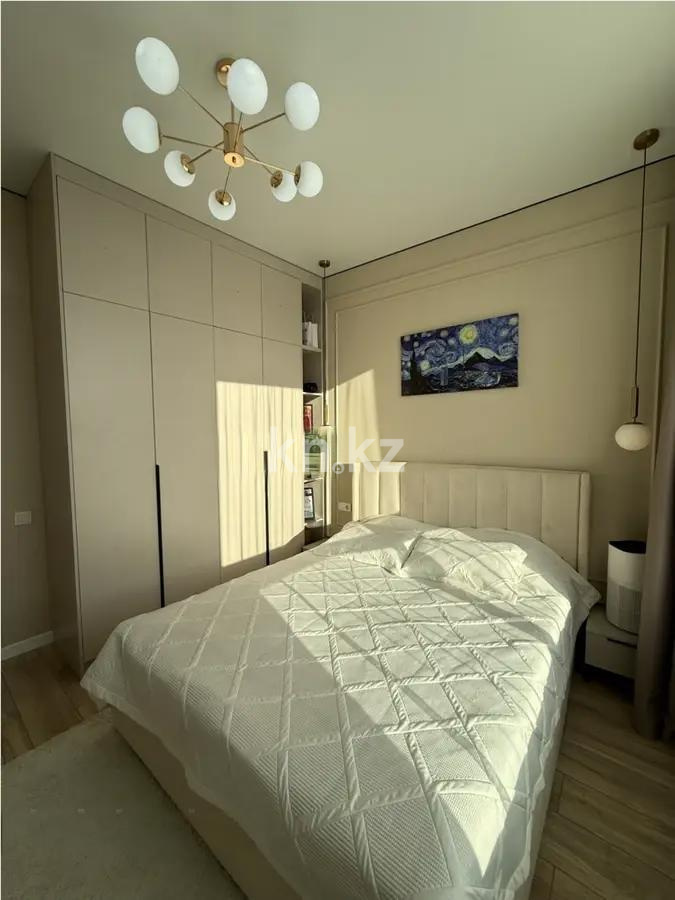 Продажа 2-комнатной квартиры, 40 м² в Астане - фото 2