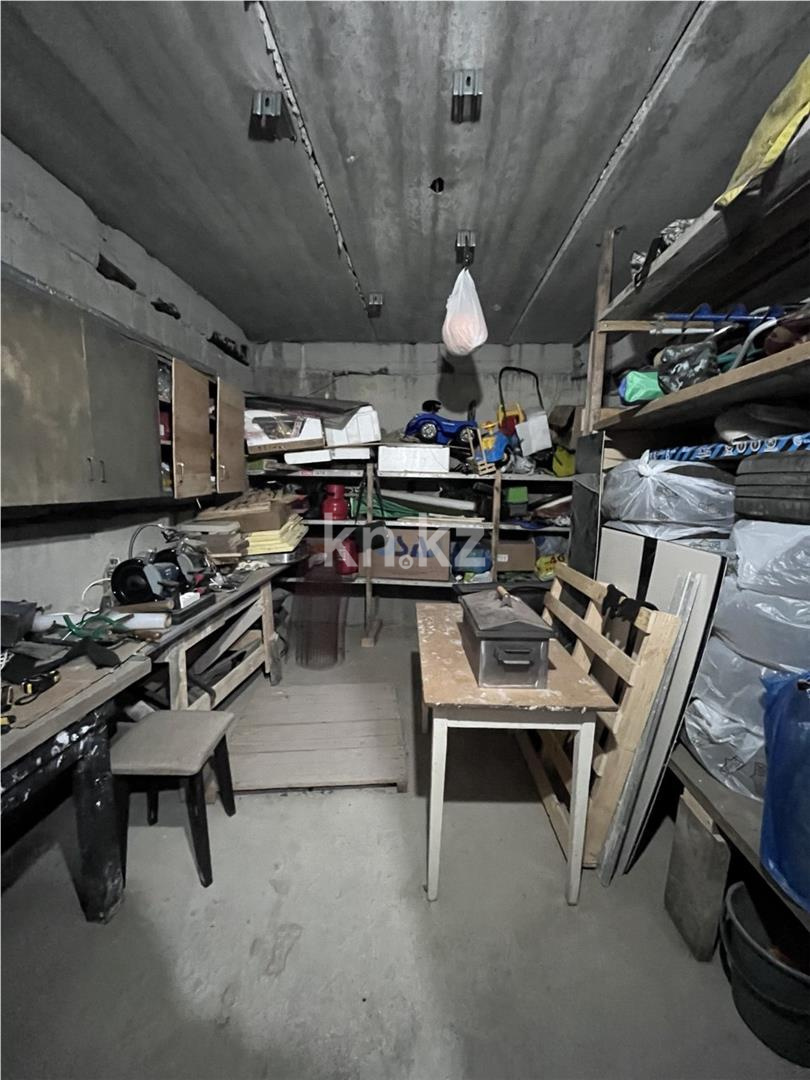 Продажа 4-комнатной квартиры, 111 м² в Караганде - фото 39