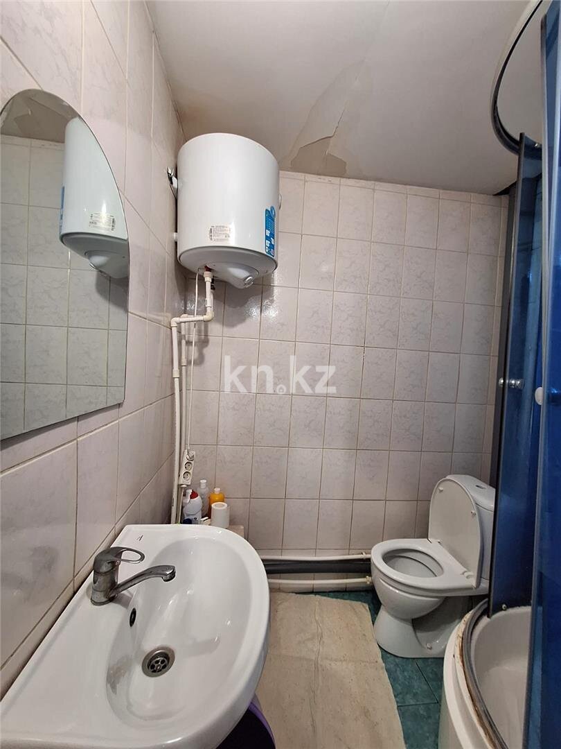 Продажа 2-комнатной квартиры, 36 м² в Караганде - фото 7