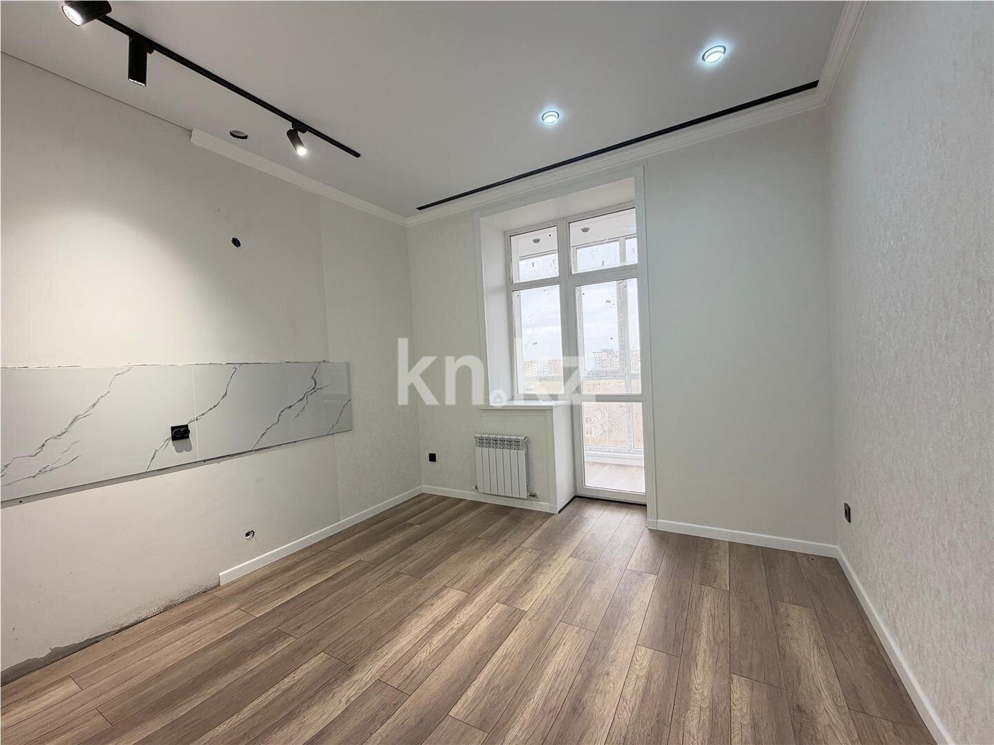 Продажа 3-комнатной квартиры, 70 м² в Караганде - фото 5