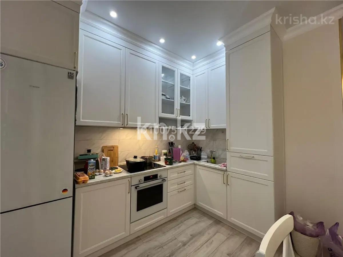 Продажа 2-комнатной квартиры, 65 м², ул. Туркестан, дом  28/2 в Астане - фото 5