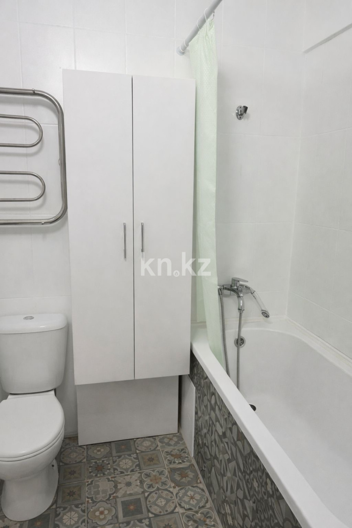 Продажа 4-комнатной квартиры, 102.5 м² в Астане - фото 11