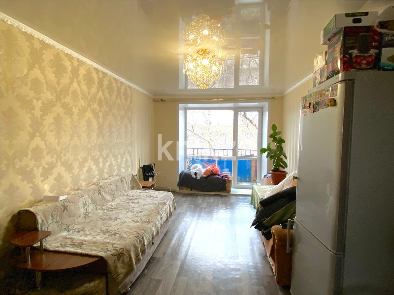 Продажа 2-комнатной квартиры, 44 м² в Караганде - фото 2