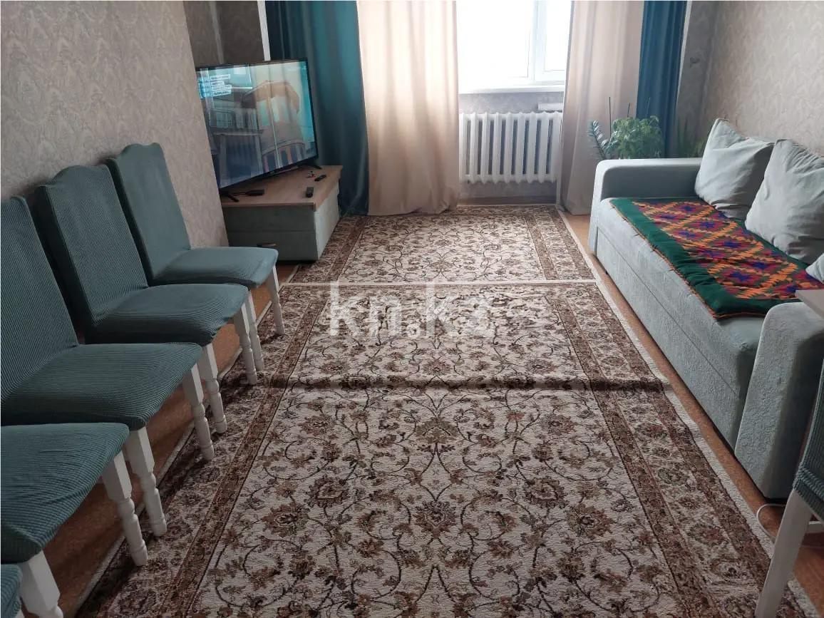 Продажа 1-комнатной квартиры, 46.4 м² в Астане