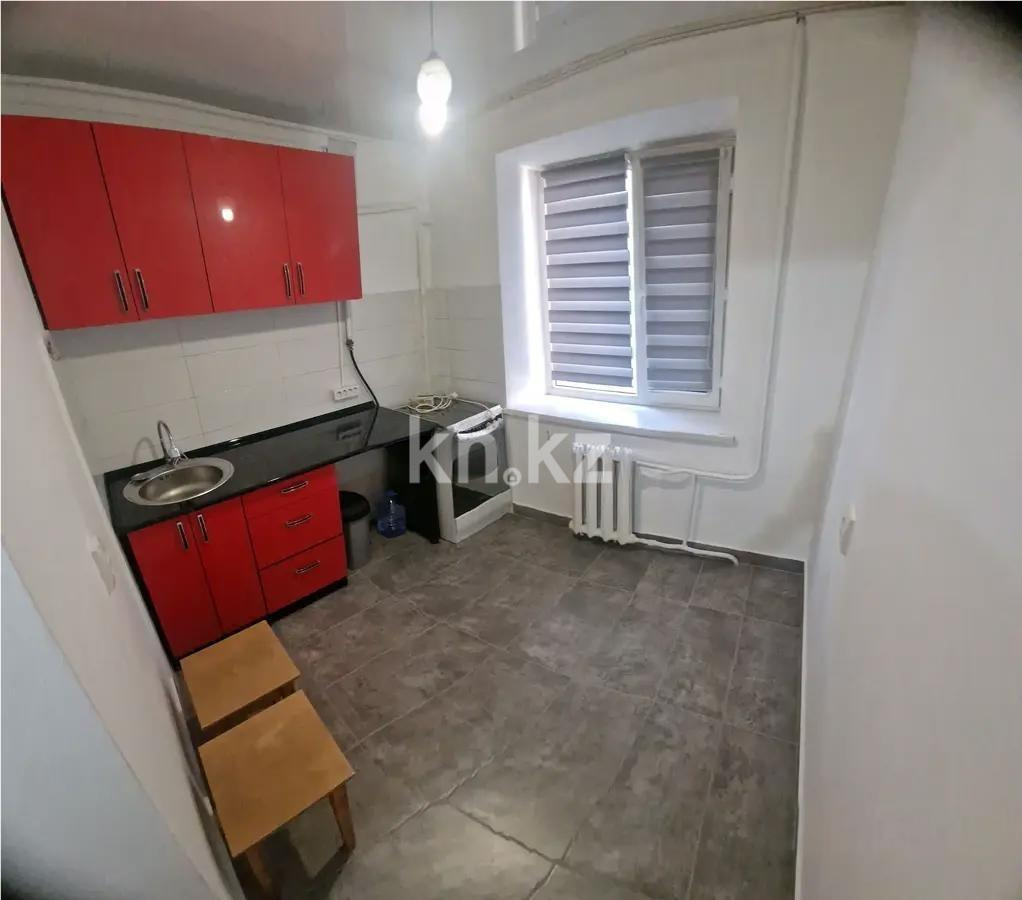 Продажа 1-комнатной квартиры, 30.6 м² в Алматы - фото 2