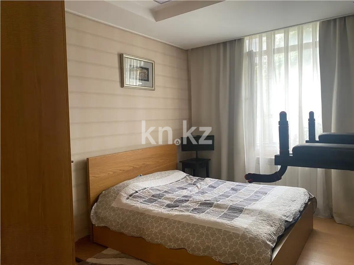 Продажа 3-комнатной квартиры, 95 м², пр. Кошкарбаева, дом  2 в Астане - фото 3