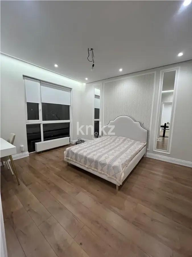 Продажа 4-комнатной квартиры, 170 м² в Астане - фото 2