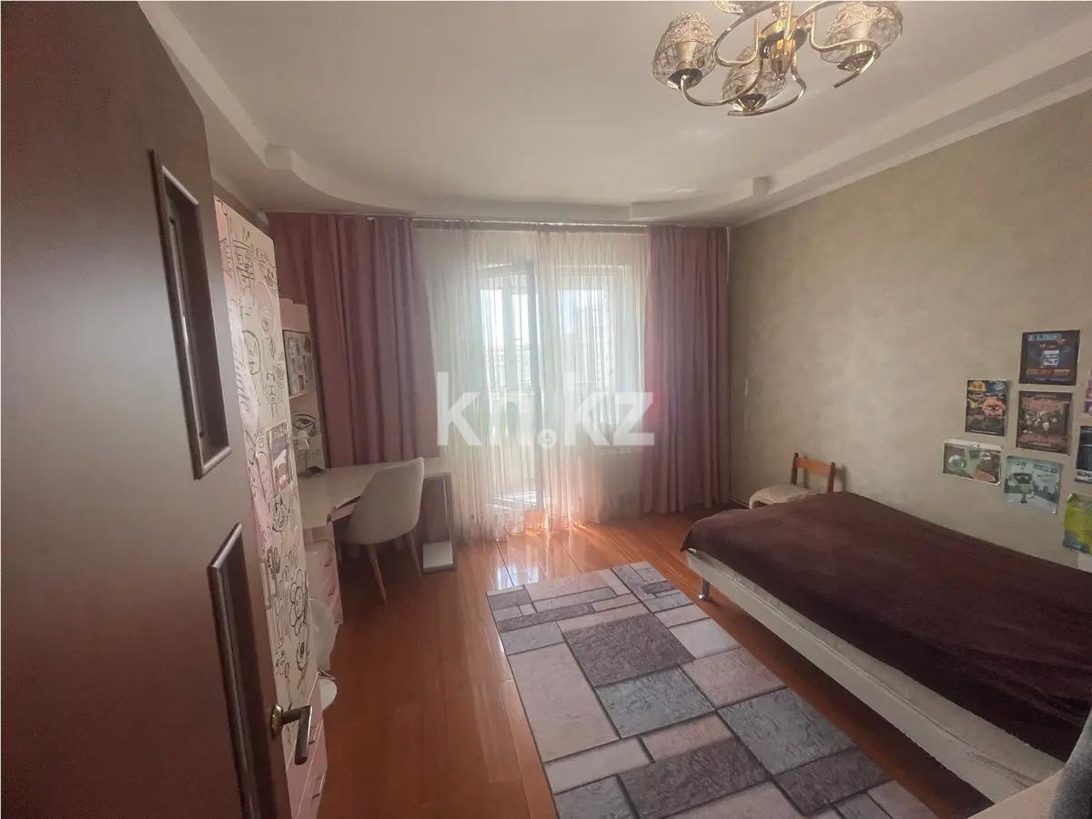 Продажа 4-комнатной квартиры, 115.2 м², ул. Кекилбайулы, дом  264/7 в Алматы - фото 4