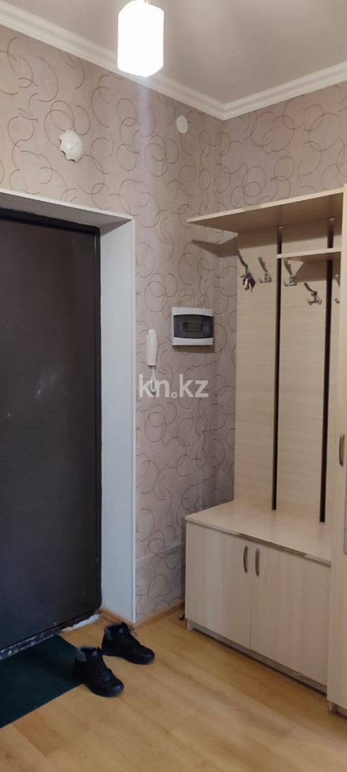 Аренда 1-комнатной квартиры, 38 м² в Астане - фото 5