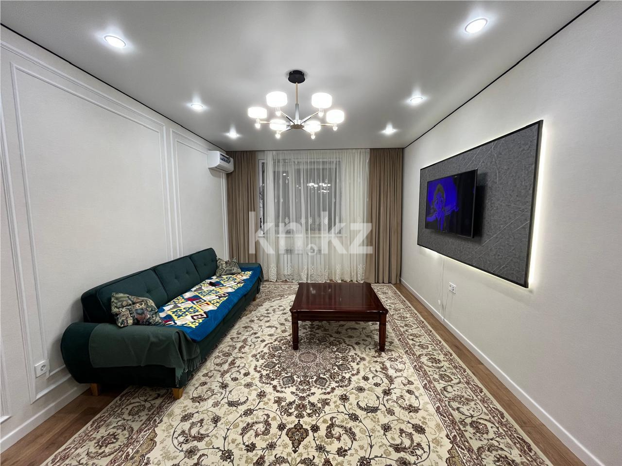 Продажа 3-комнатной квартиры, 80 м², ул. Култегин в Астане