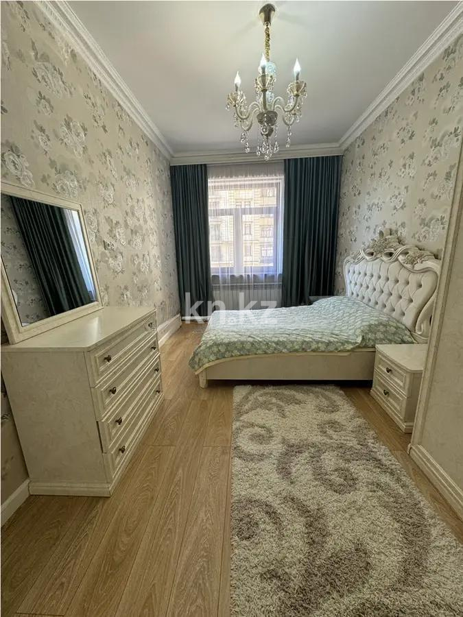 Продажа 2-комнатной квартиры, 65 м² в Алматы - фото 2