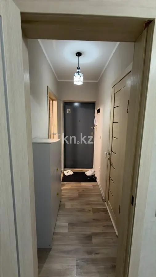 Продажа 1-комнатной квартиры, 37 м² в Алматы - фото 5