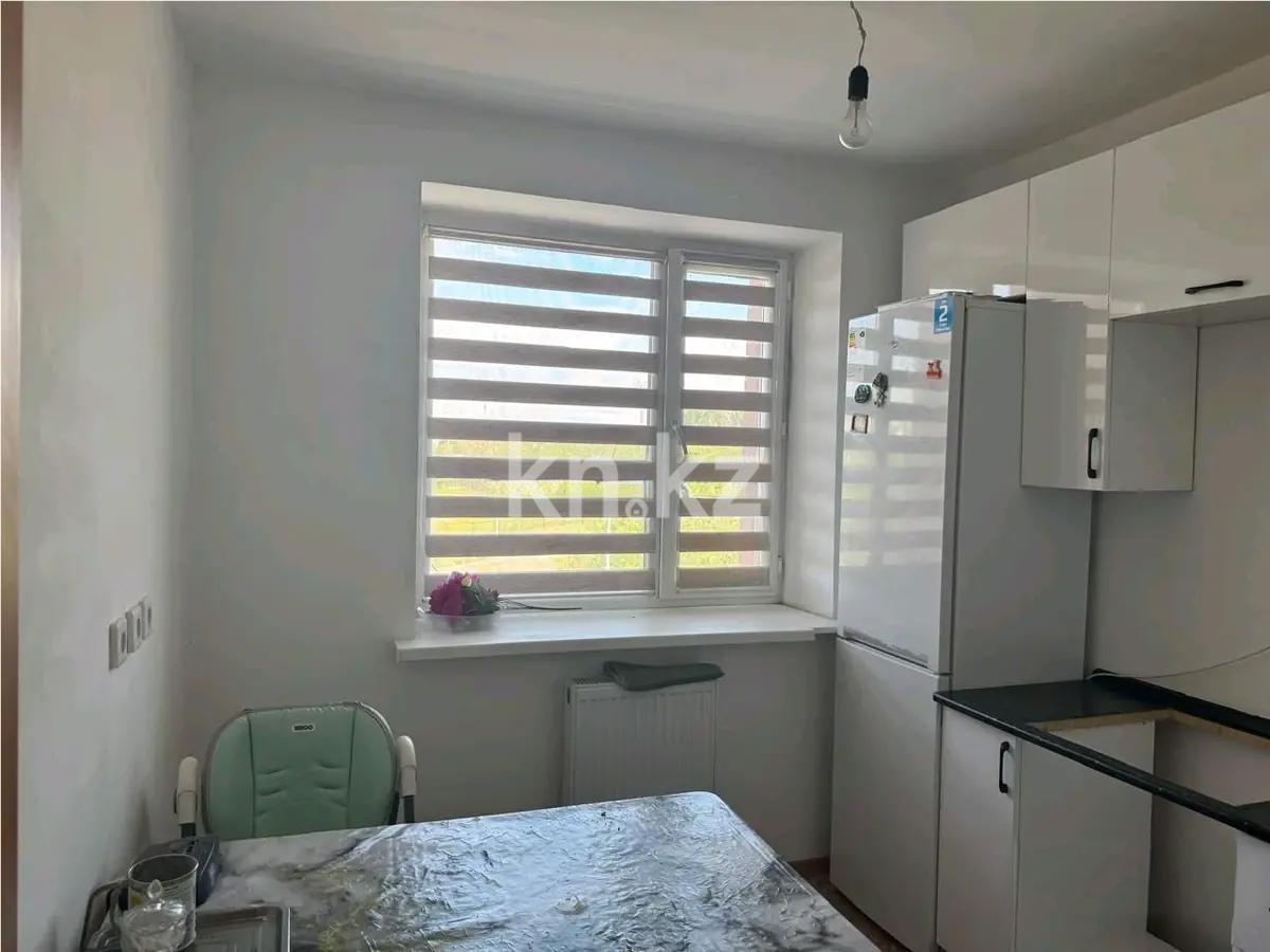Продажа 2-комнатной квартиры, 57 м² в Караганде - фото 3