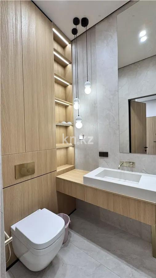 Продажа 3-комнатной квартиры, 93 м² в Астане - фото 4