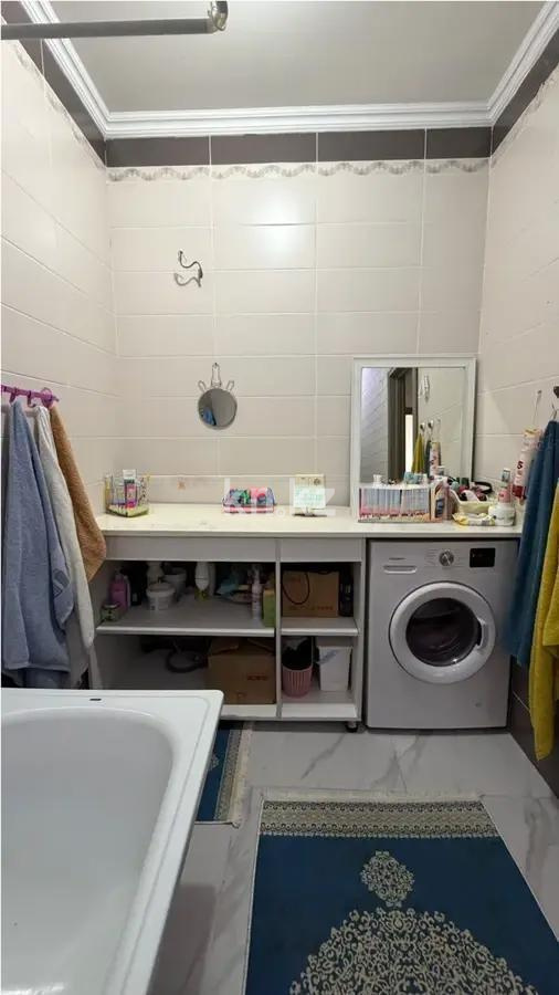 Продажа 2-комнатной квартиры, 74.5 м², ул. Туркестан, дом  10 в Астане - фото 4