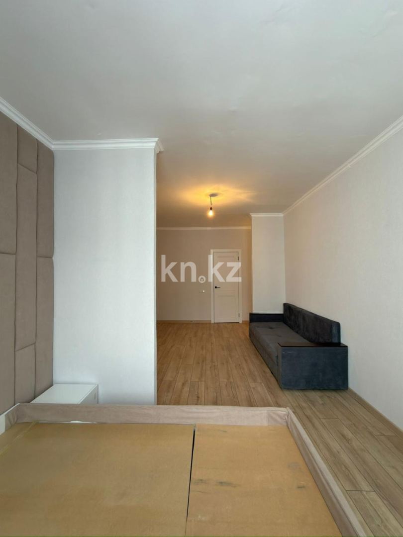 Продажа 1-комнатной квартиры, 45.6 м² в Астане - фото 6
