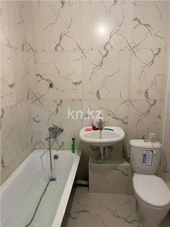 Продажа 1-комнатной квартиры, 28 м² в Алматы - фото 2
