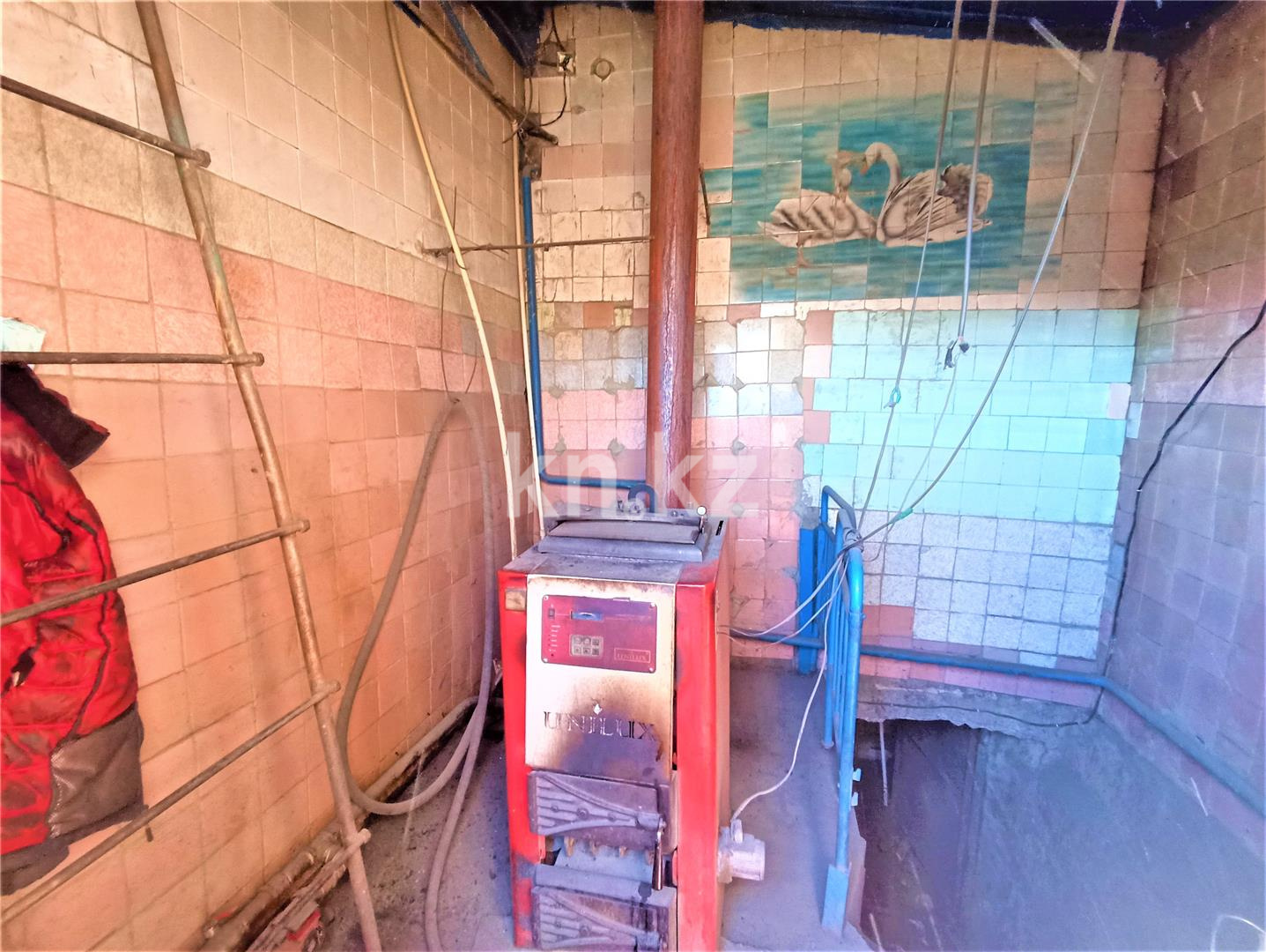 Продажа 4-комнатного дома, 225 м² в Караганде - фото 31