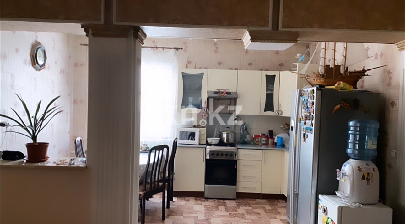 Продажа 5-комнатного дома, 100.8 м², ул. Жанкент, дом  118 в Астане - фото 2