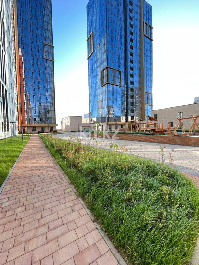 Аренда 2-комнатной квартиры, 67 м² в Астане - фото 9