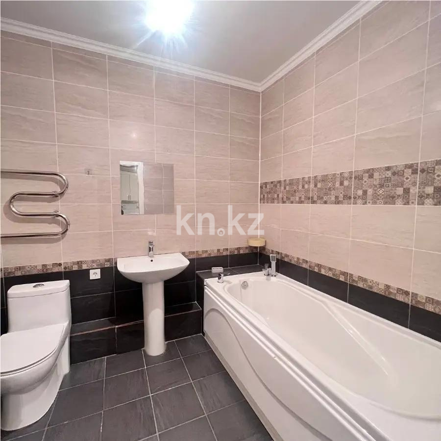 Продажа 2-комнатной квартиры, 46 м² в Алматы - фото 3