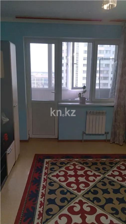 Продажа 1-комнатной квартиры, 39 м², мкр. Шугыла, дом  342/3 в Алматы