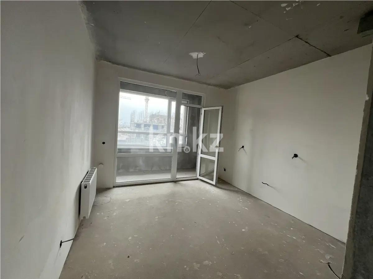 Продажа 1-комнатной квартиры, 43 м² в Алматы - фото 2