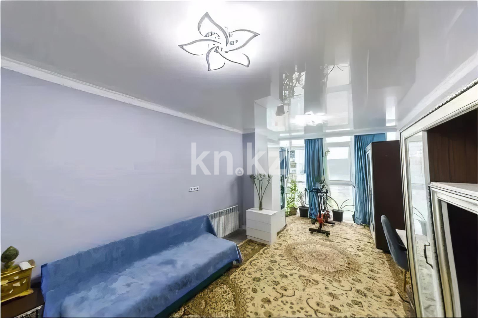 Продажа 3-комнатной квартиры, 100 м² в Астане