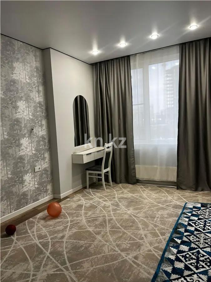 Продажа 3-комнатной квартиры, 88 м², ул. Е-36, дом  5 в Астане - фото 2