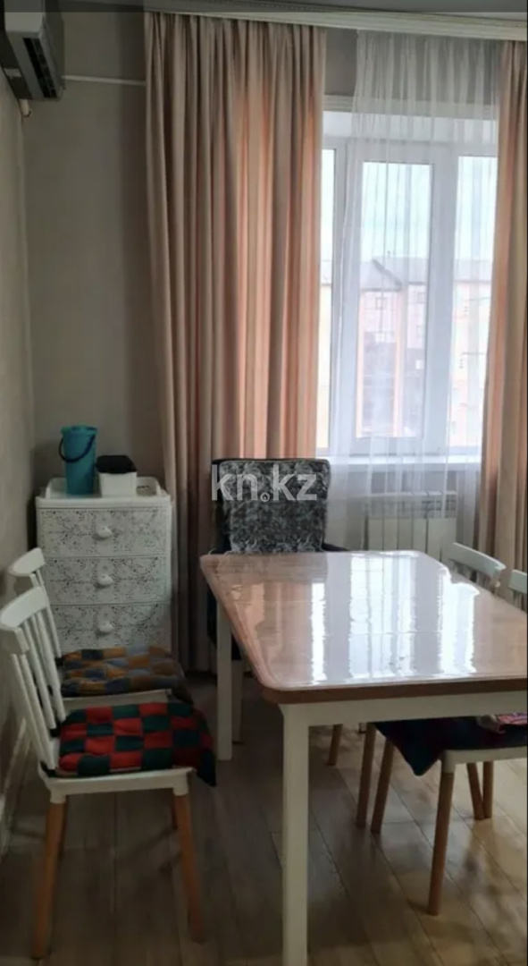 Продажа 3-комнатной квартиры, 83.9 м², ул. Муканова, дом  51/8 в Караганде - фото 9