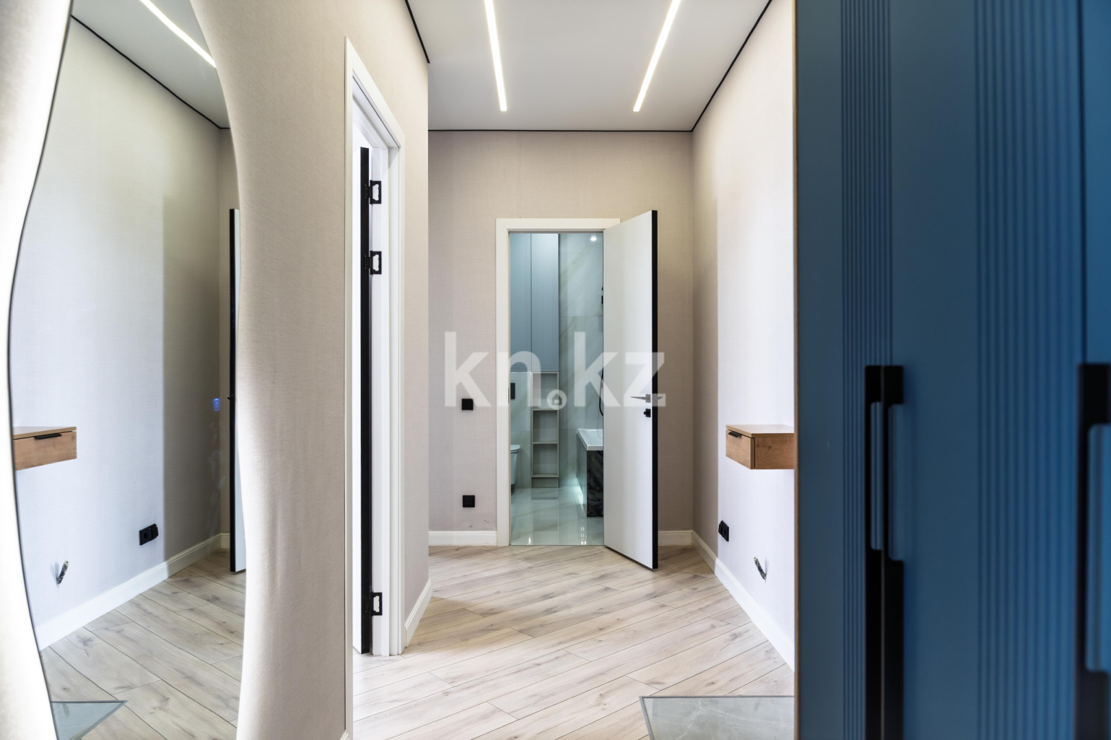 Продажа 3-комнатной квартиры, 65 м² в Астане - фото 9