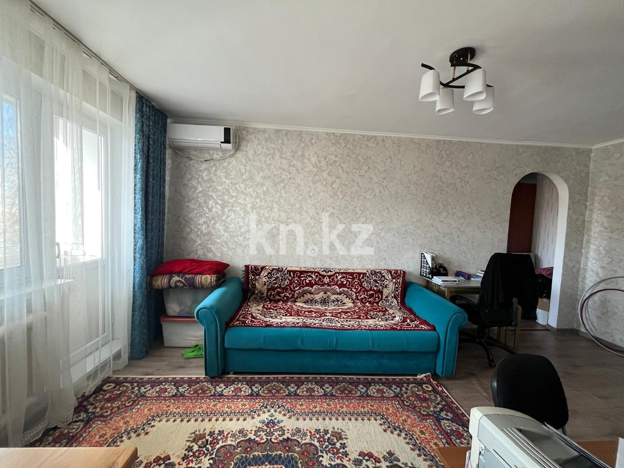 Продажа 3-комнатной квартиры, 60 м² в Караганде - фото 2
