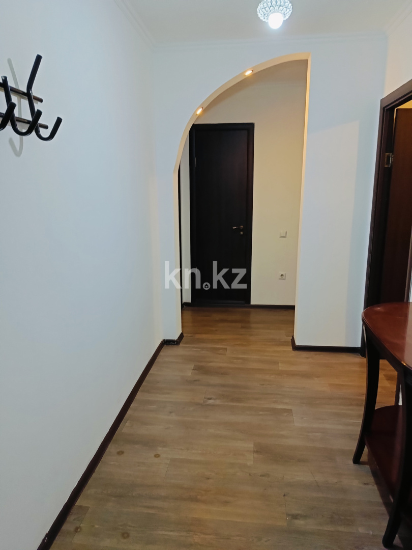 Аренда 2-комнатной квартиры, 50 м² в Астане