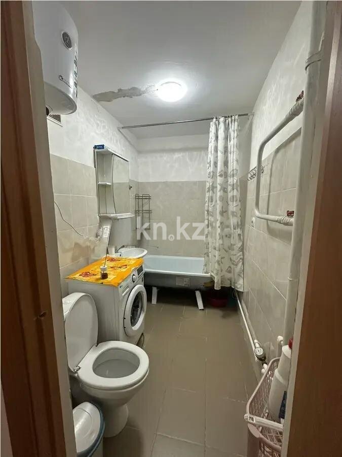 Продажа 1-комнатной квартиры, 42 м² в Караганде - фото 4