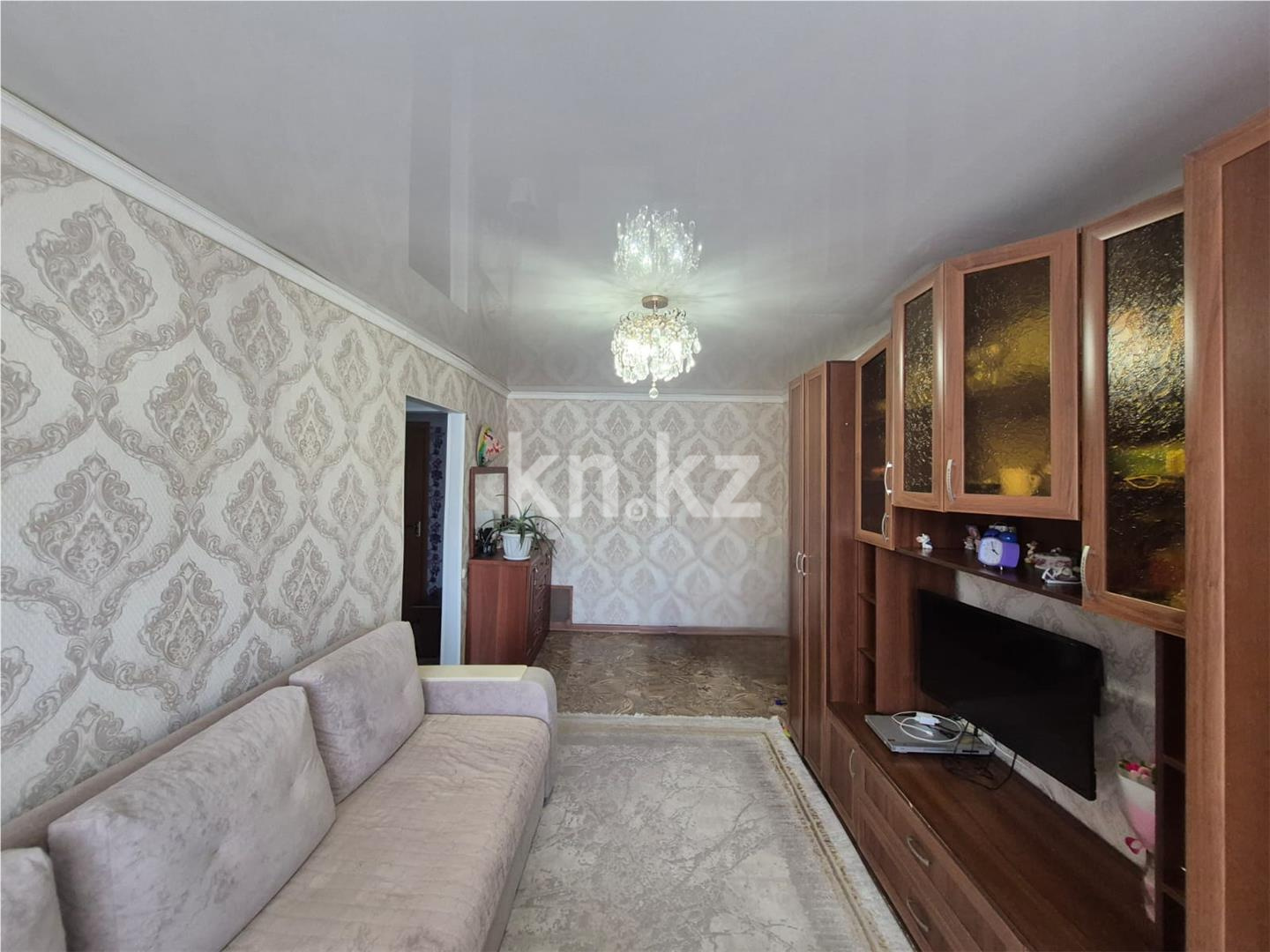 Продажа 1-комнатной квартиры, 29 м² в Караганде - фото 2