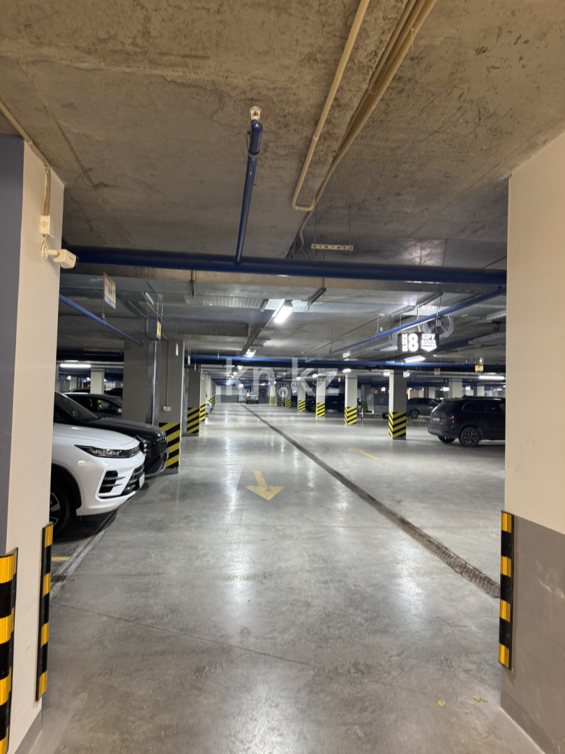 Продажа 1-комнатной квартиры, 32 м² в Астане - фото 14