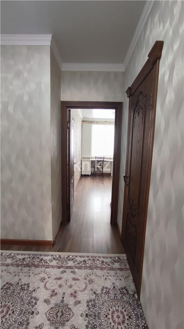 Продажа 3-комнатной квартиры, 88 м² в Караганде - фото 22