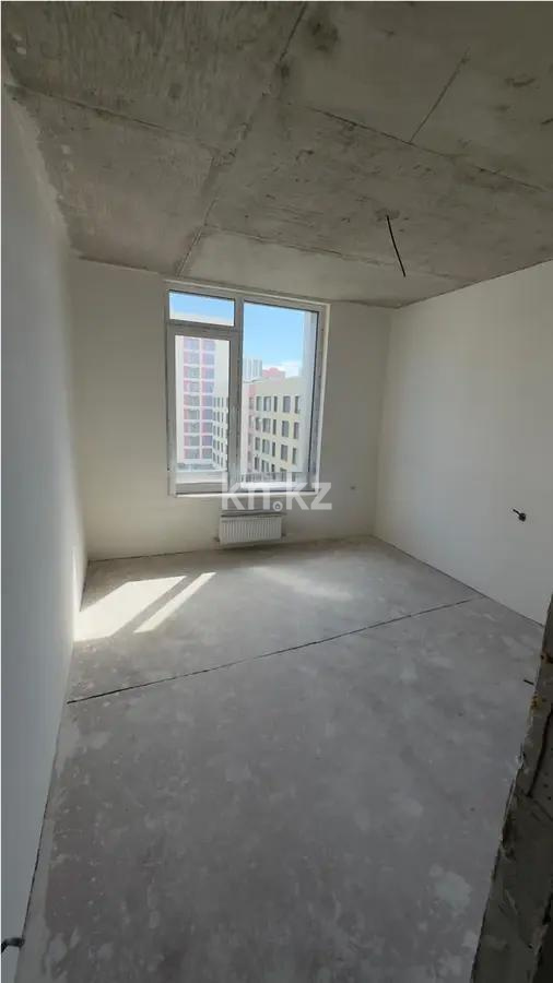 Продажа 2-комнатной квартиры, 44.9 м² в Астане