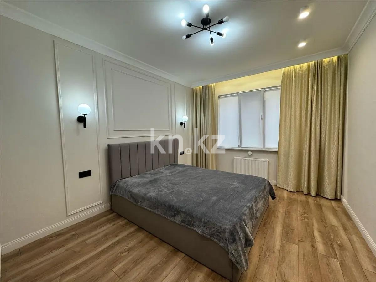 Продажа 2-комнатной квартиры, 62.3 м² в Астане - фото 2