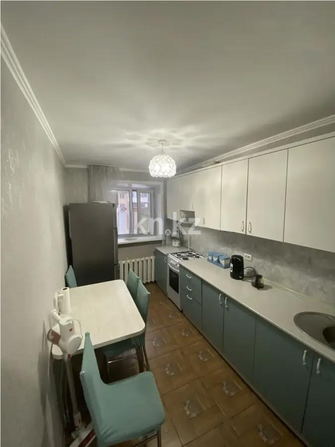 Продажа 2-комнатной квартиры, 62.9 м² в Астане - фото 3