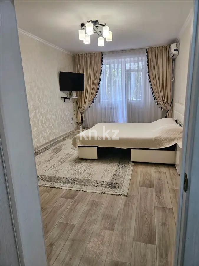 Продажа 2-комнатной квартиры, 55 м² в Алматы