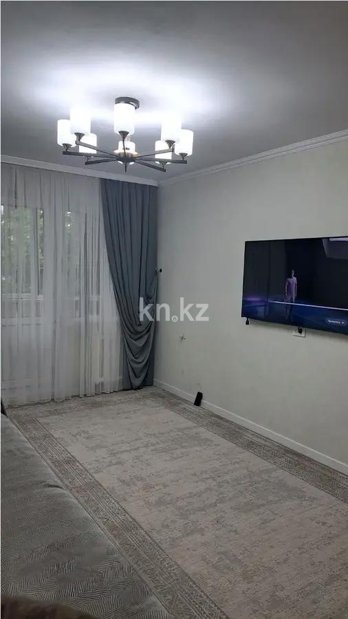 Продажа 3-комнатной квартиры, 60 м² в Алматы