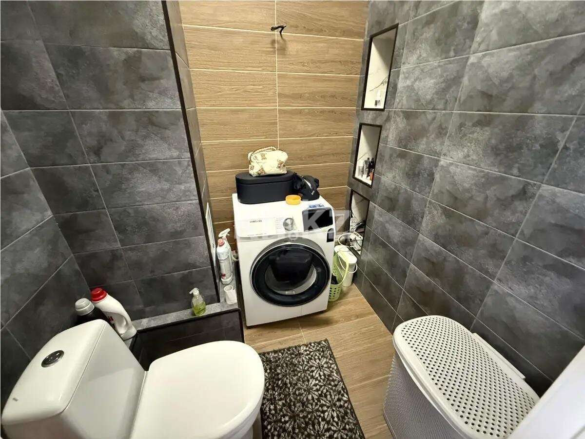 Продажа 3-комнатной квартиры, 89 м² в Астане - фото 6