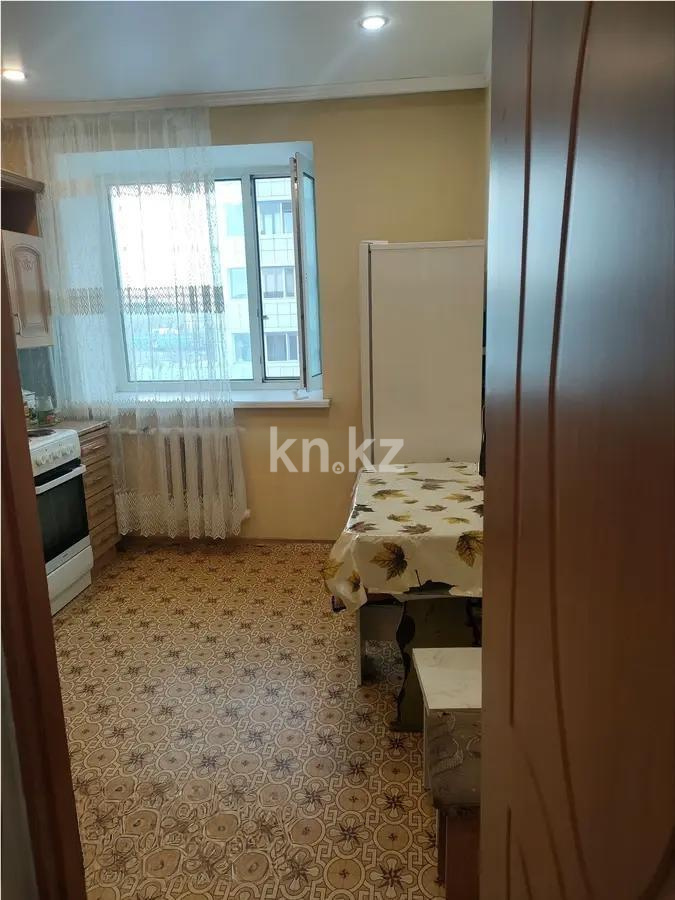 Продажа 1-комнатной квартиры, 40 м², ул. Ермекова, дом  106 в Караганде - фото 3