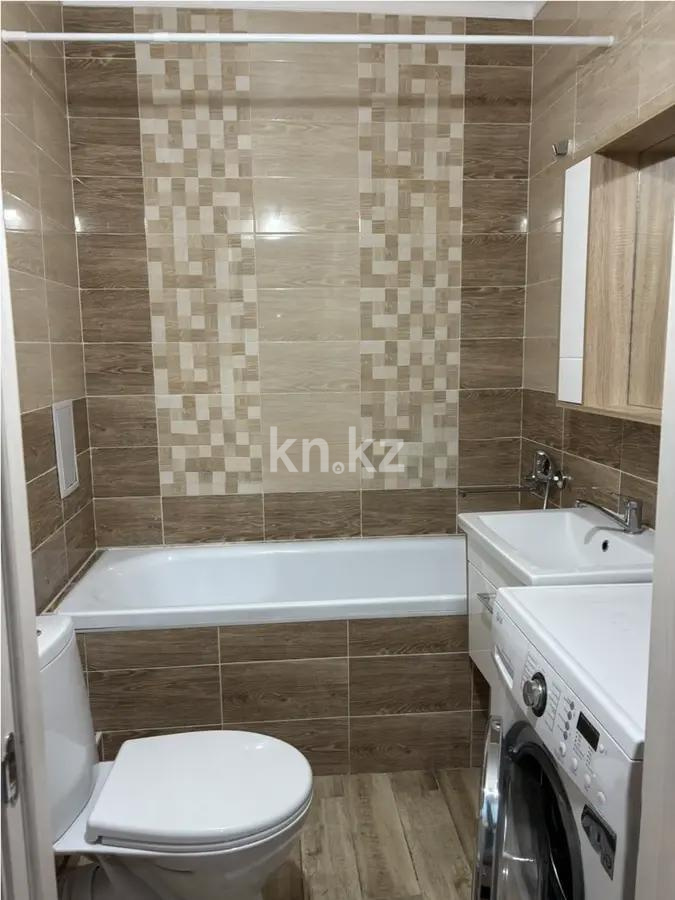 Продажа 1-комнатной квартиры, 42 м², ул. Мухамедханова, дом  4в в Астане - фото 3