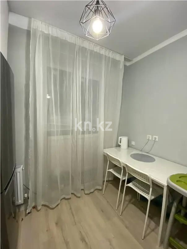 Продажа 1-комнатной квартиры, 35.2 м² в Астане - фото 2