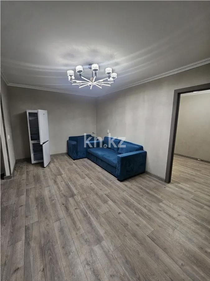 Продажа 2-комнатной квартиры, 44 м² в Караганде