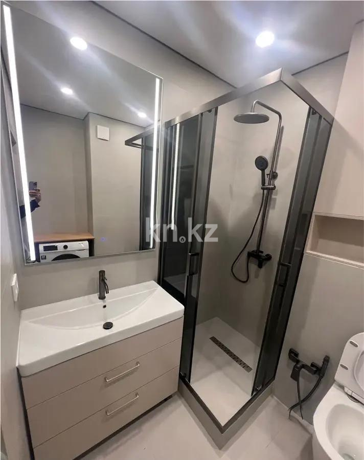 Продажа 1-комнатной квартиры, 28.3 м², пр. Райымбека, дом  174/2 в Алматы - фото 3